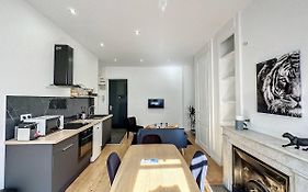 cosy appart - Préfecture Lyon - Servient 1